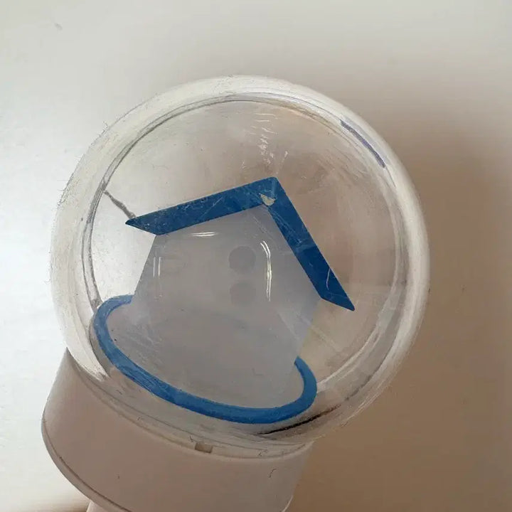 [BUNJANG] BONEKDO Mini Light Stick / 미니원더스틱