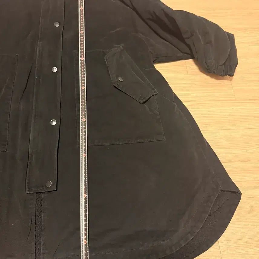 [BUNJANG] Corduroy Designer Fleece Coat (Big Size) / 코듀로이 디자이너 뽀글이기모 코트8899110120까지 가능 빅사이즈