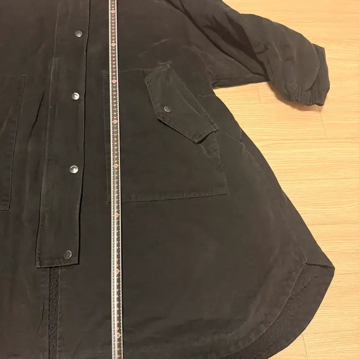 [BUNJANG] Corduroy Designer Fleece Coat (Big Size) / 코듀로이 디자이너 뽀글이기모 코트8899110120까지 가능 빅사이즈