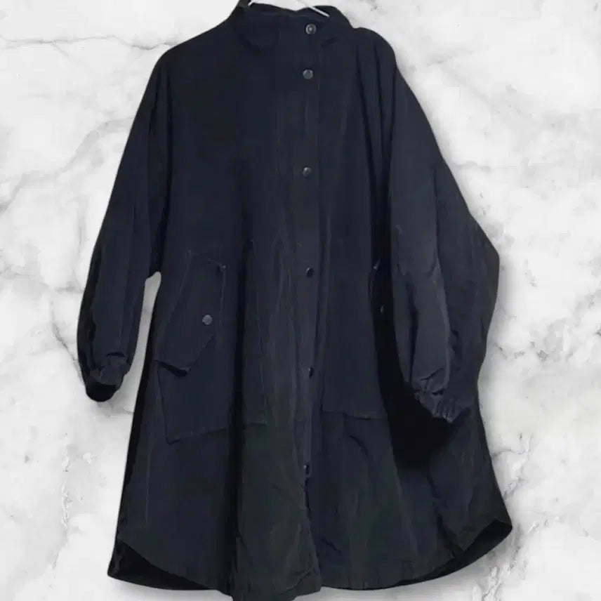 [BUNJANG] Corduroy Designer Fleece Coat (Big Size) / 코듀로이 디자이너 뽀글이기모 코트8899110120까지 가능 빅사이즈