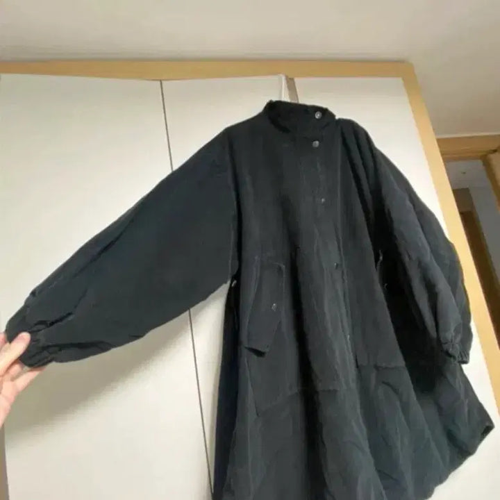 [BUNJANG] Corduroy Designer Fleece Coat (Big Size) / 코듀로이 디자이너 뽀글이기모 코트8899110120까지 가능 빅사이즈