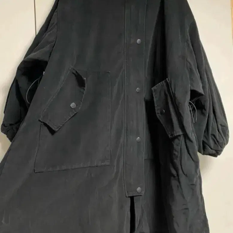 [BUNJANG] Corduroy Designer Fleece Coat (Big Size) / 코듀로이 디자이너 뽀글이기모 코트8899110120까지 가능 빅사이즈
