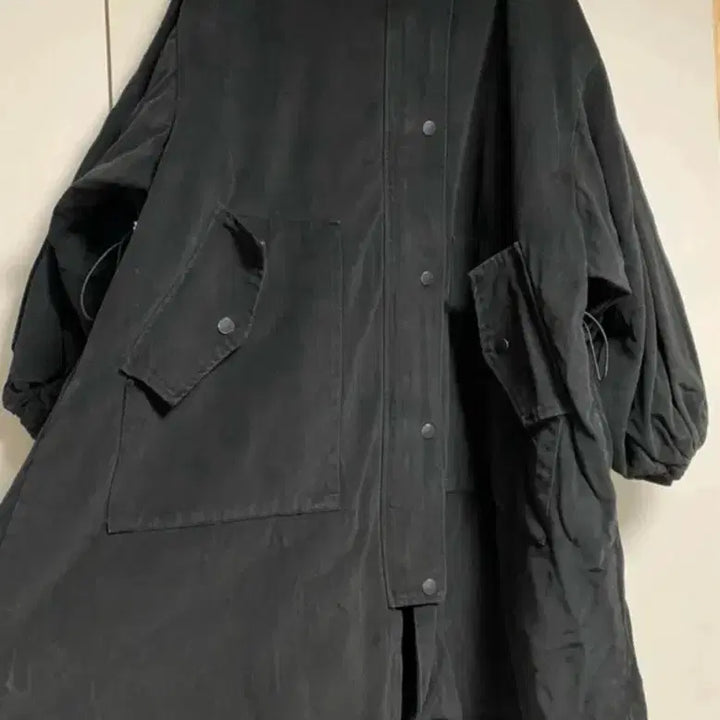 [BUNJANG] Corduroy Designer Fleece Coat (Big Size) / 코듀로이 디자이너 뽀글이기모 코트8899110120까지 가능 빅사이즈