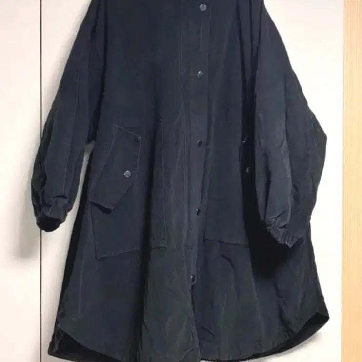 [BUNJANG] Corduroy Designer Fleece Coat (Big Size) / 코듀로이 디자이너 뽀글이기모 코트8899110120까지 가능 빅사이즈