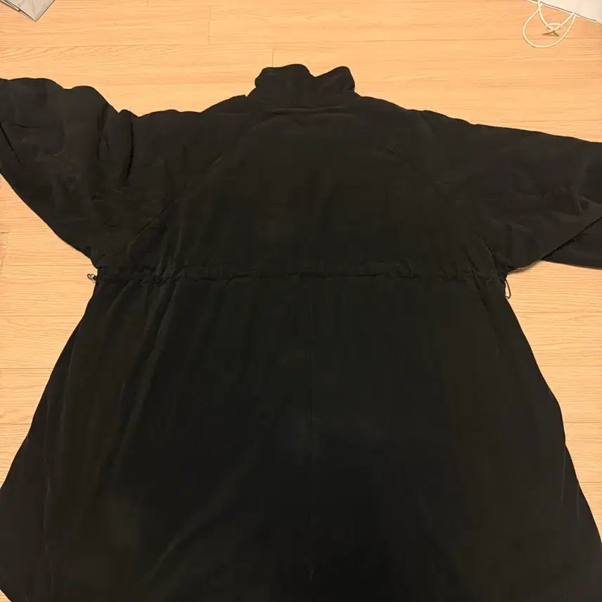 [BUNJANG] Corduroy Designer Fleece Coat (Big Size) / 코듀로이 디자이너 뽀글이기모 코트8899110120까지 가능 빅사이즈