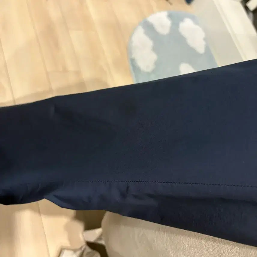 [BUNJANG] Baracuta Navy 44 Jumper / 바라쿠타 네이비 44