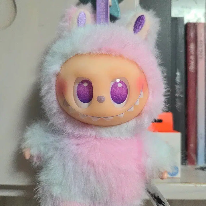 [BUNJANG] Laboum Highlight Lucky Draw / 라부부 하이라이트 행운