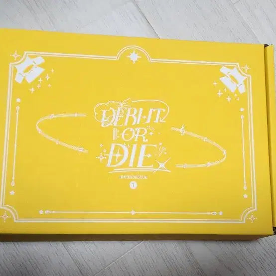 [BUNJANG] The Boyz Moon Dae Thai Edition / 데못죽 태국판 박문대