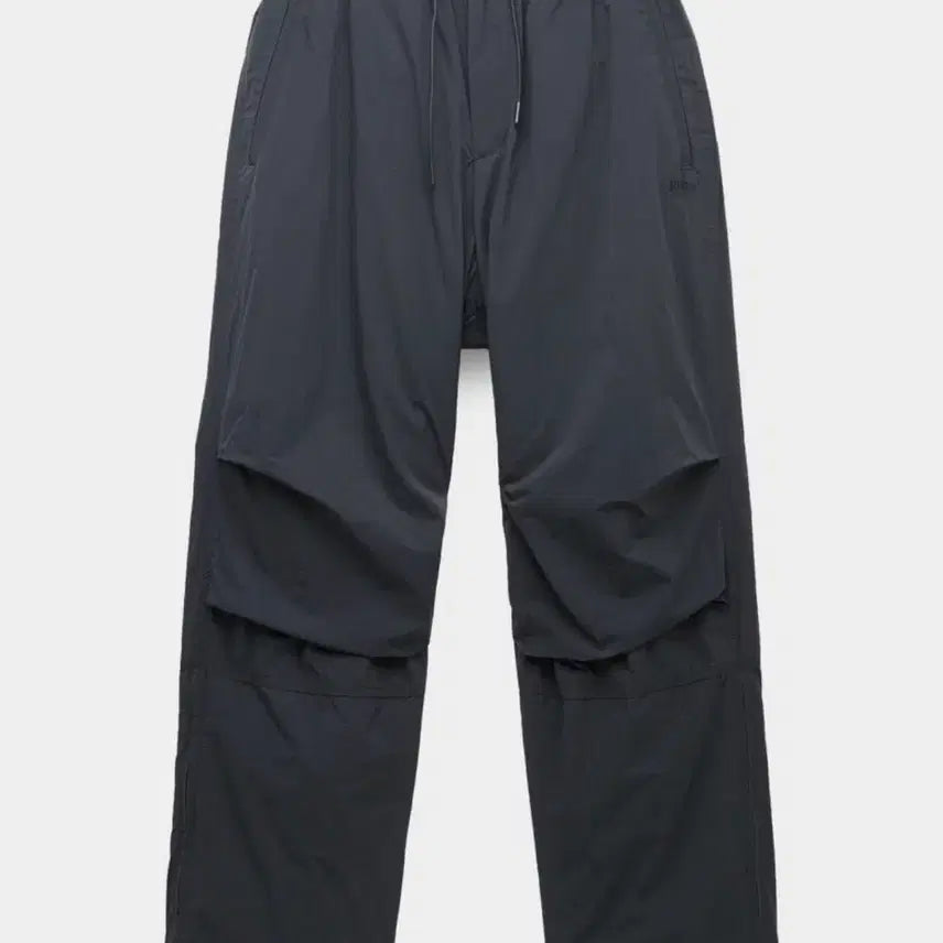 [BUNJANG] Junji Nylon Loose Fit Track Pants / 준지 나일론 루즈핏 트랙팬츠 팝니다