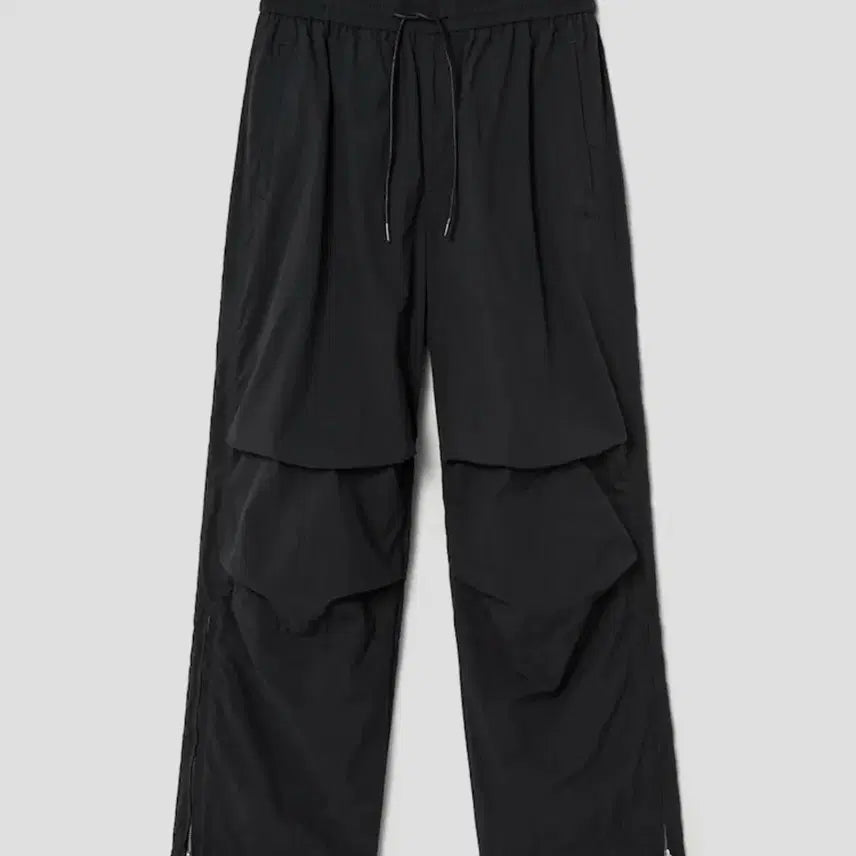 [BUNJANG] Junji Nylon Loose Fit Track Pants / 준지 나일론 루즈핏 트랙팬츠 팝니다