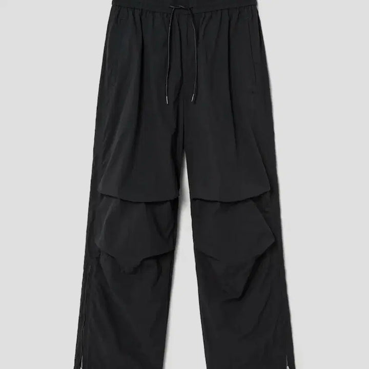 [BUNJANG] Junji Nylon Loose Fit Track Pants / 준지 나일론 루즈핏 트랙팬츠 팝니다