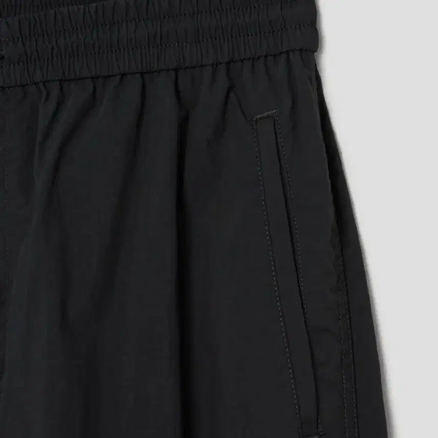 [BUNJANG] Junji Nylon Loose Fit Track Pants / 준지 나일론 루즈핏 트랙팬츠 팝니다