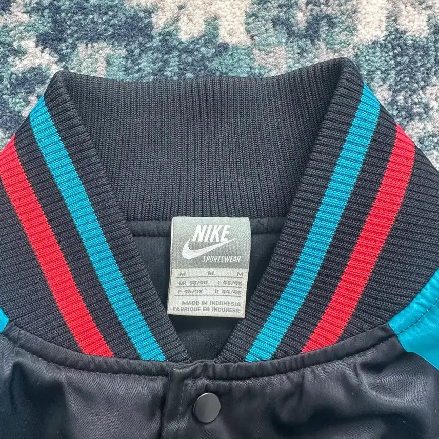 [BUNJANG] Nike NYC Dream Team Stadium Jacket / 나이키 NYC 드림팀 스타디움 자켓