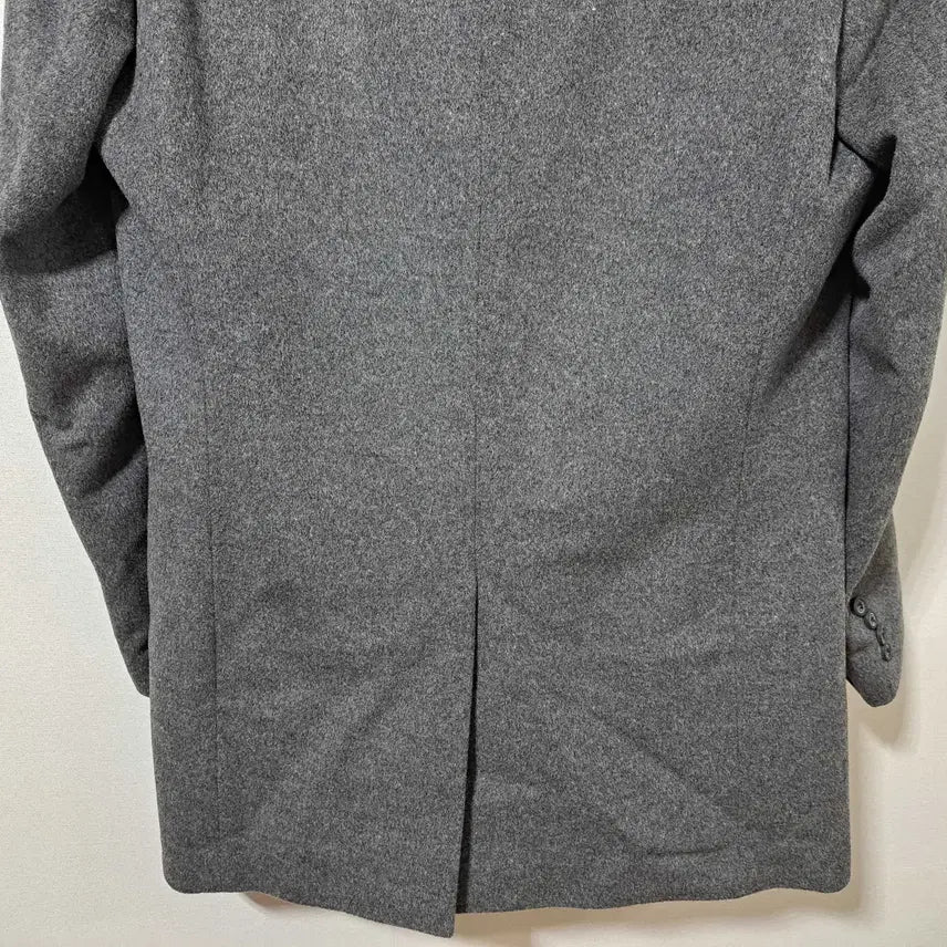 [BUNJANG] Bon Men's Cashmere Winter Coat / bon 본 남성 캐시미어 겨울 코트 105 (패990)