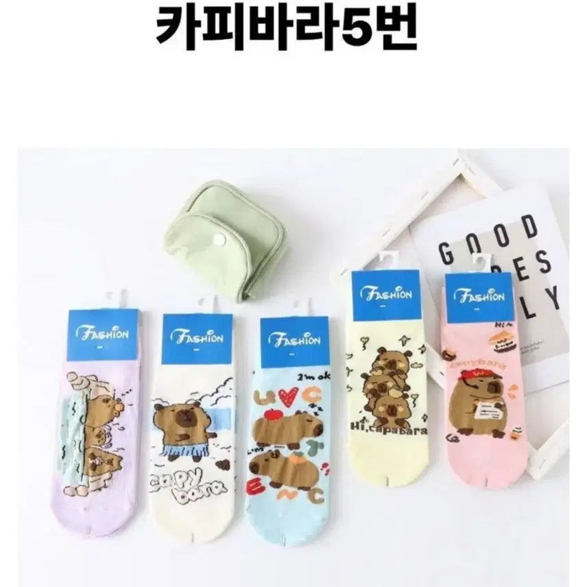 [BUNJANG] Character Socks Bundle Set / 캐릭터 양말 30컬레 13000 처분중...