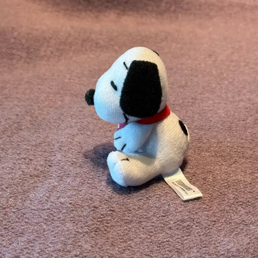 [BUNJANG] Vintage Mini Snoopy Doll / 빈티지 미니 스누피 인형