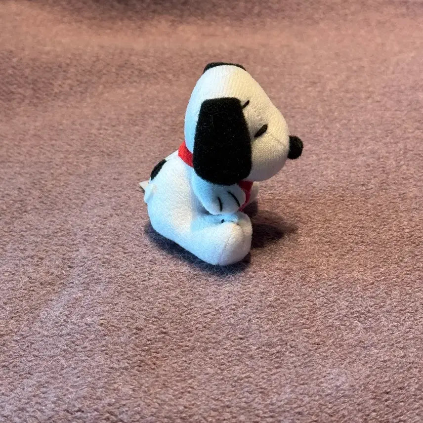 [BUNJANG] Vintage Mini Snoopy Doll / 빈티지 미니 스누피 인형