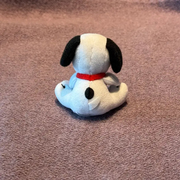 [BUNJANG] Vintage Mini Snoopy Doll / 빈티지 미니 스누피 인형