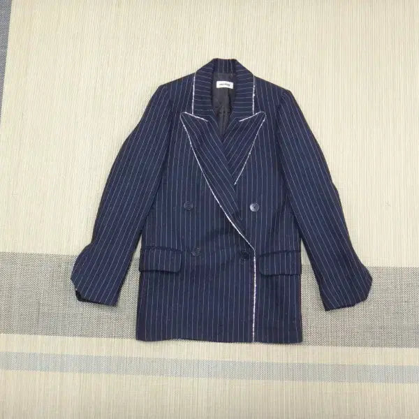 [BUNJANG] Zadig & Voltaire VIEW RAYE Jacket / (호칭34) 쟈딕앤볼테르 자켓 VIEW RAYE JACKET