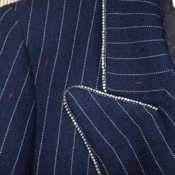 [BUNJANG] Zadig & Voltaire VIEW RAYE Jacket / (호칭34) 쟈딕앤볼테르 자켓 VIEW RAYE JACKET