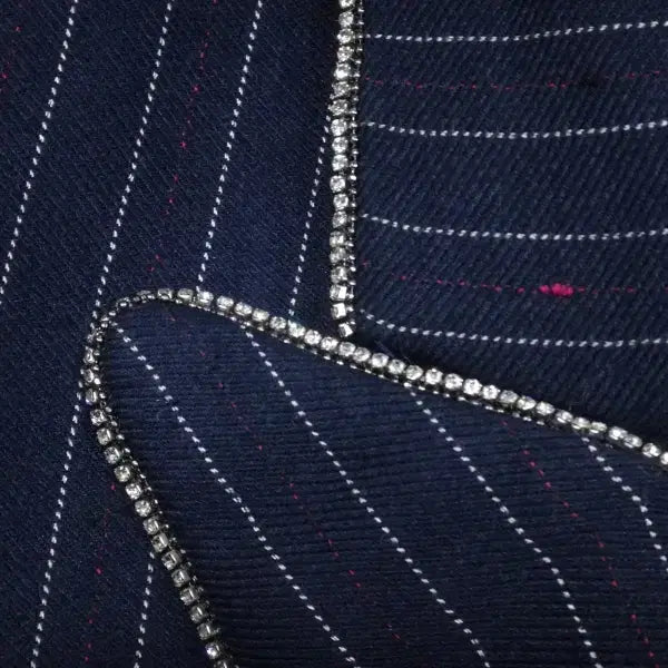 [BUNJANG] Zadig & Voltaire VIEW RAYE Jacket / (호칭34) 쟈딕앤볼테르 자켓 VIEW RAYE JACKET