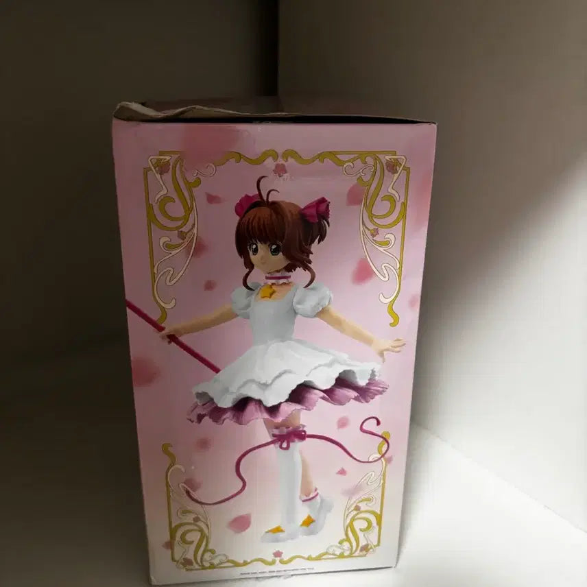 [BUNJANG] Cardcaptor Sakura Figure / 카드캡터체리 피규어 (급처) 네고가능해요