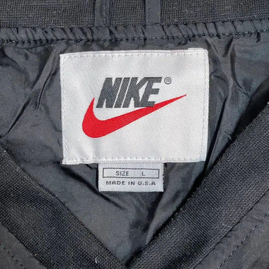 [BUNJANG] Nike Warm-up / 나이키 웜업