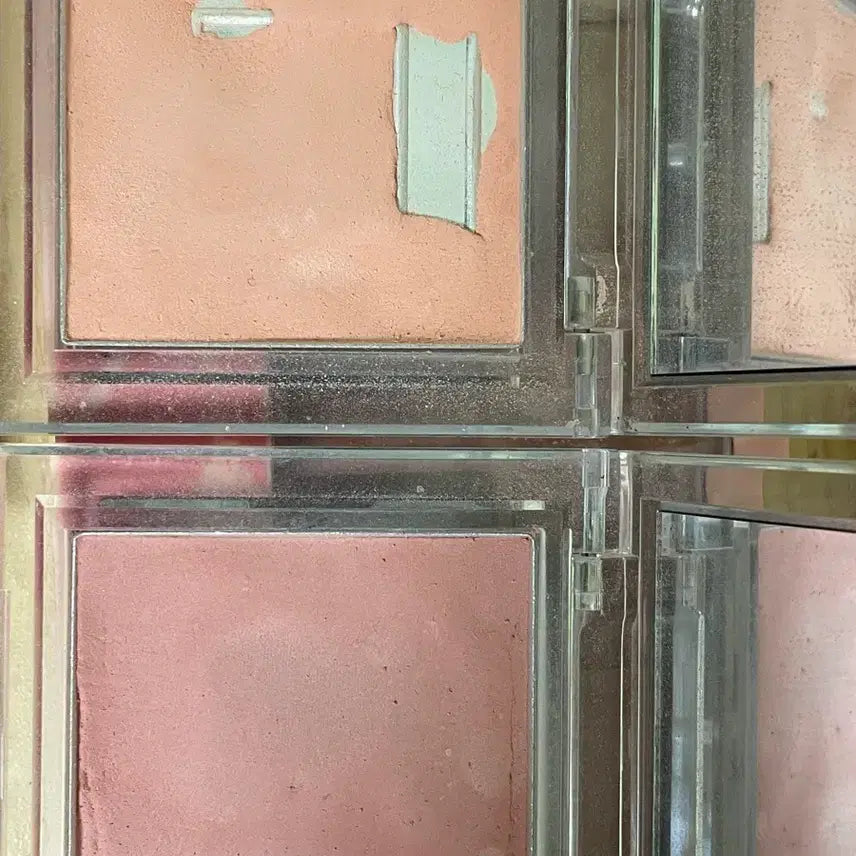 [BUNJANG] YSL VDL Dasique Eyeshadow Palette Bundle Set / 화장품 일괄 판매 (쿨톤,봄웜) 입생로랑 VDL 데이지크 섀도우 팔레트