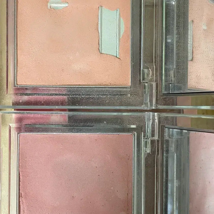 [BUNJANG] YSL VDL Dasique Eyeshadow Palette Bundle Set / 화장품 일괄 판매 (쿨톤,봄웜) 입생로랑 VDL 데이지크 섀도우 팔레트