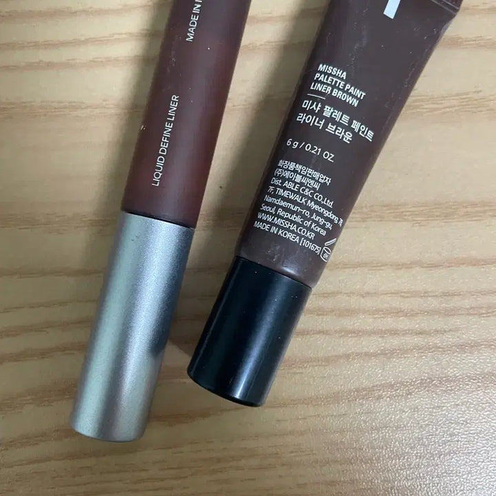 [BUNJANG] YSL VDL Dasique Eyeshadow Palette Bundle Set / 화장품 일괄 판매 (쿨톤,봄웜) 입생로랑 VDL 데이지크 섀도우 팔레트