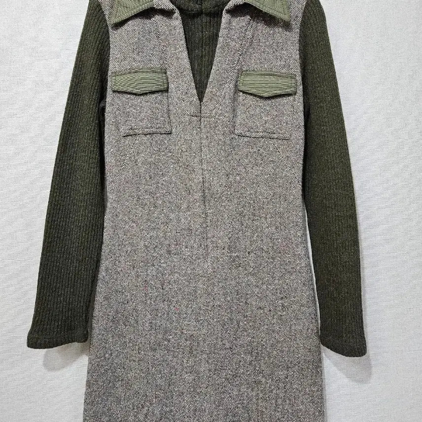 [BUNJANG] FENDI JEANS Vintage Dress / (정품) FENDI JEANS 빈티지 드레스