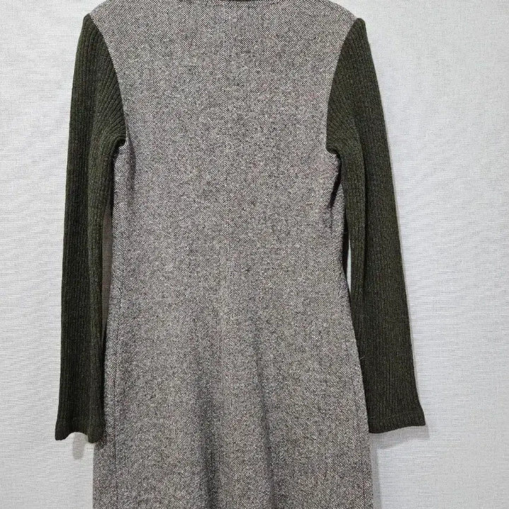 [BUNJANG] FENDI JEANS Vintage Dress / (정품) FENDI JEANS 빈티지 드레스