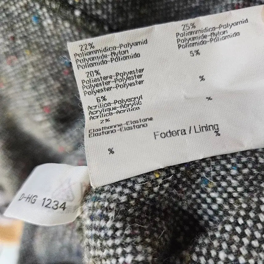 [BUNJANG] FENDI JEANS Vintage Dress / (정품) FENDI JEANS 빈티지 드레스