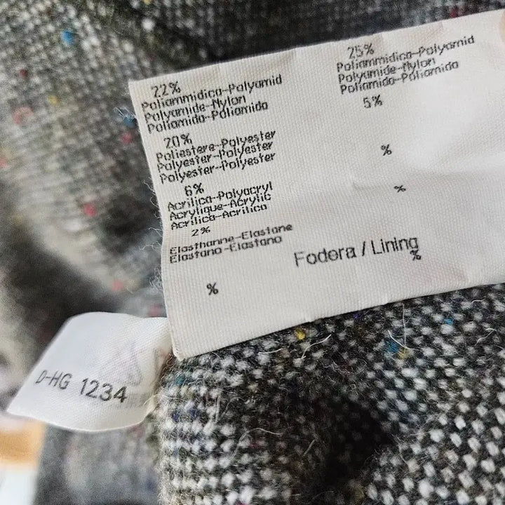 [BUNJANG] FENDI JEANS Vintage Dress / (정품) FENDI JEANS 빈티지 드레스