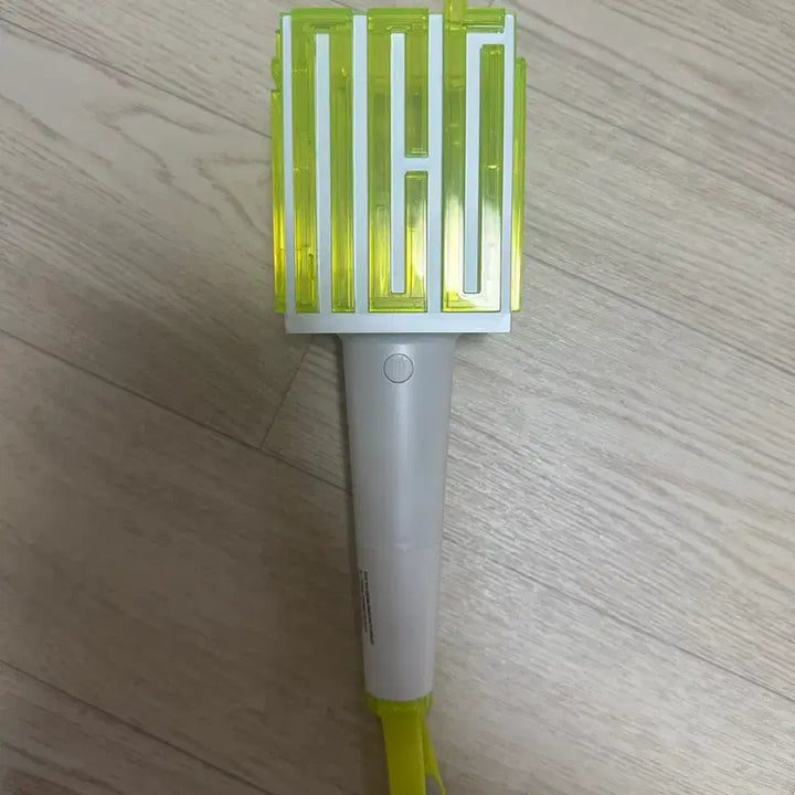 [BUNJANG] NCT Light Stick / NCT (구)응원봉