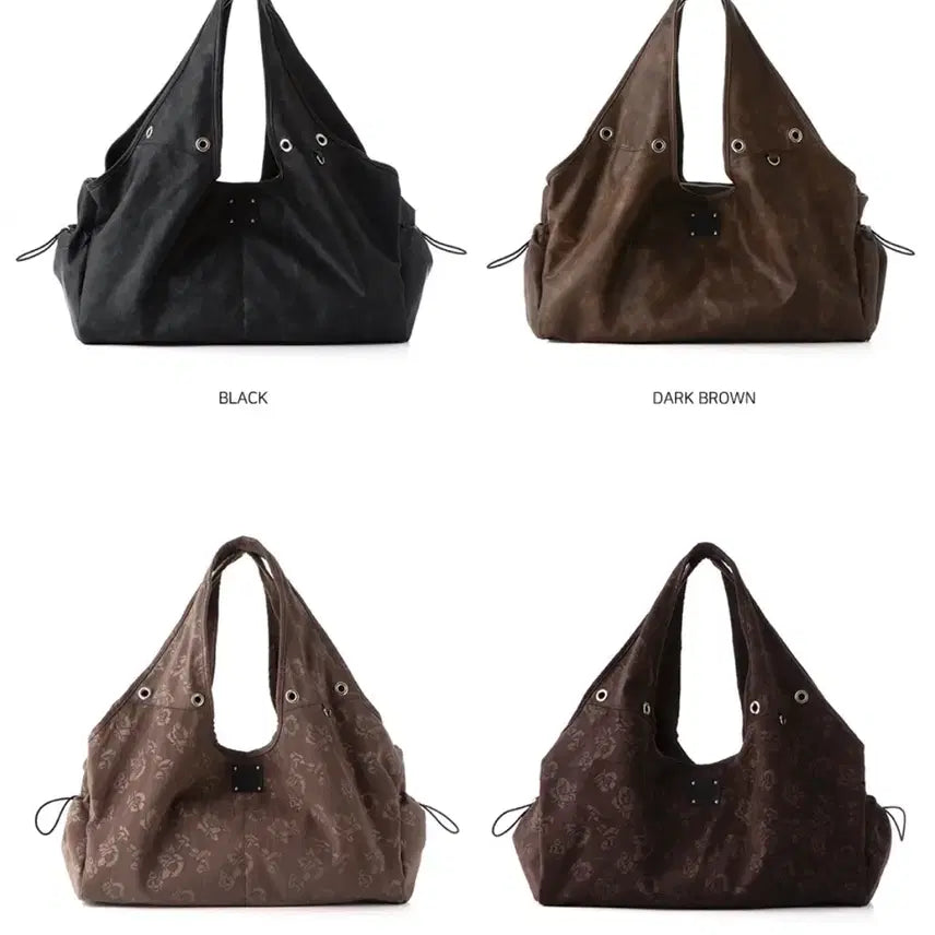 [BUNJANG] Square Line Terri Bobusang Bag / 스퀘어라인 terri_테리 보부상 가방