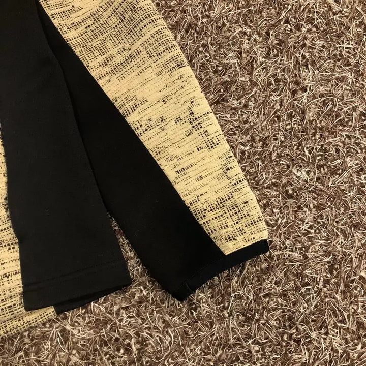 [BUNJANG] Descente Texture Hooded Zip-up Jacket / 95 데상트 텍스쳐 후드집업 자켓