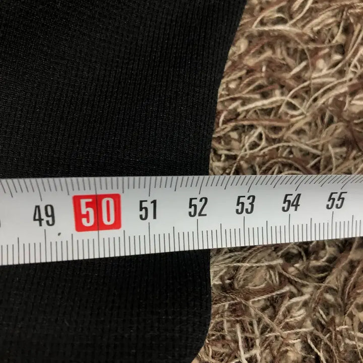 [BUNJANG] Descente Texture Hooded Zip-up Jacket / 95 데상트 텍스쳐 후드집업 자켓