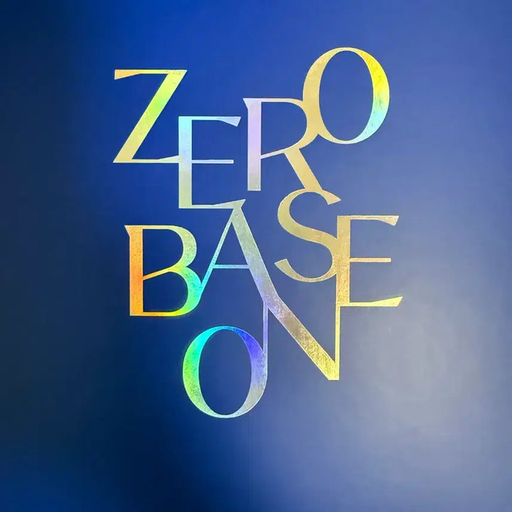 [BUNJANG] ZB1 Zerose Ring Light Stick / 제베원 응원봉 제로즈링 로즈링