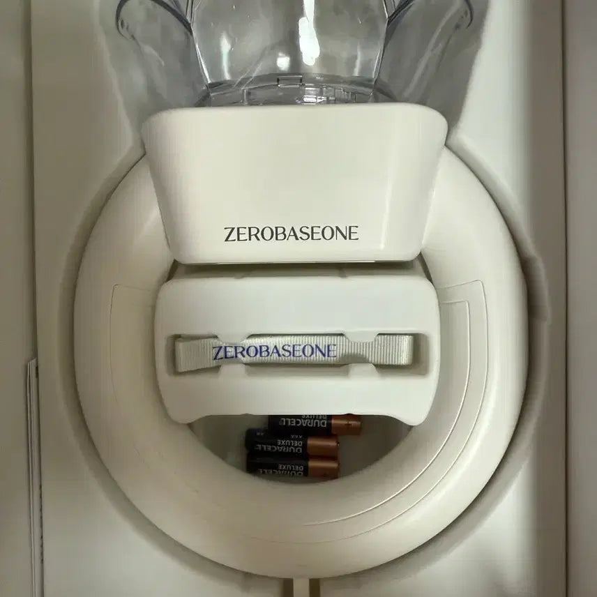 [BUNJANG] ZB1 Zerose Ring Light Stick / 제베원 응원봉 제로즈링 로즈링