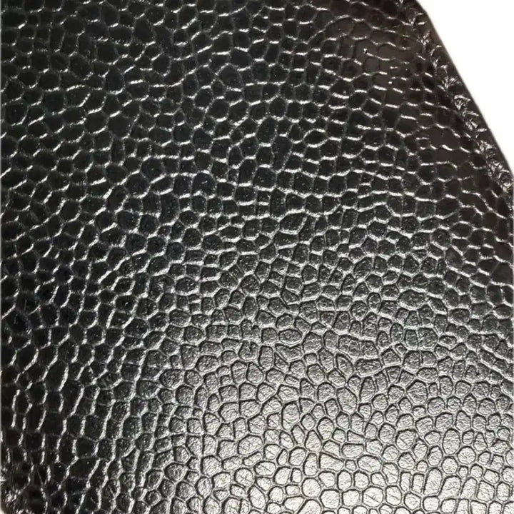 [BUNJANG] Thom Browne Pebble Grain Leather Wallet / 톰브라운 페블 그레인 레더 반지갑