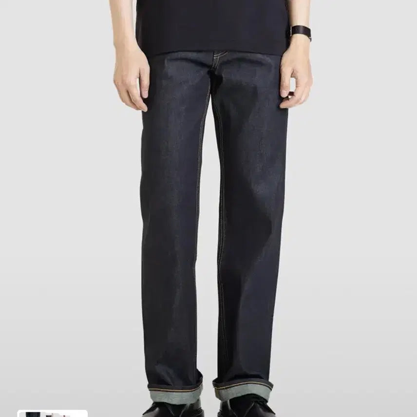 [BUNJANG] Mod9 Soul Indigo Jeans 29 / 모드나인 소울인디고 29