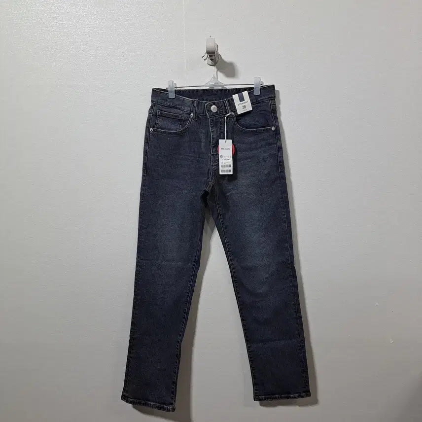 [BUNJANG] Polham Women's Jeans 28 / 새상품) 폴햄 여성 청바지 28 (c자56)