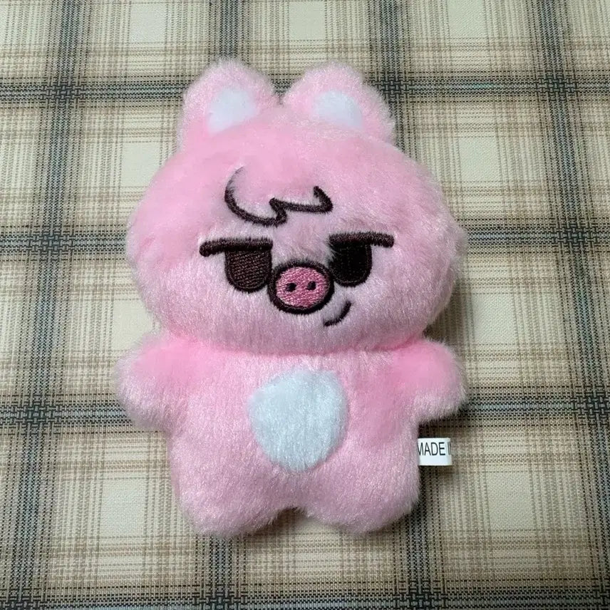 [BUNJANG] Stray Kids Changbin Soltybin Unofficial Doll / 스트레이키즈 창빈 비공식 인형 솔티빈 | 스키즈 서창빈