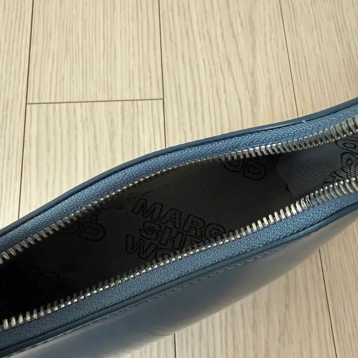 [BUNJANG] Margesherwood Mini Hobo Bag / 마지셔우드 미니 호보백 (정품)