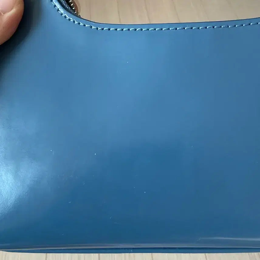 [BUNJANG] Margesherwood Mini Hobo Bag / 마지셔우드 미니 호보백 (정품)