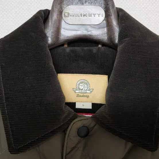 [BUNJANG] Bastong L Size Apparel (3 Items) / 바스통 의류 L사이즈 (새제품 3벌)