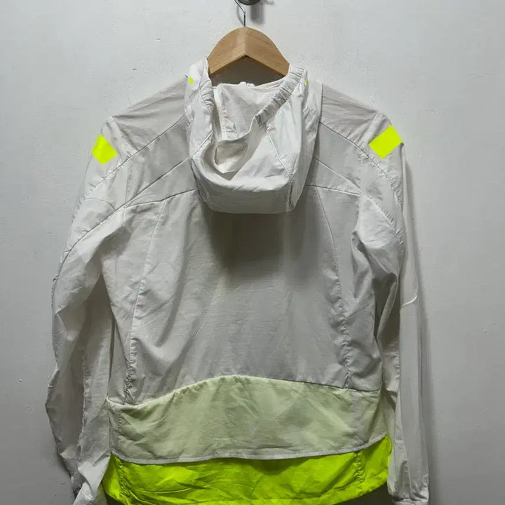 [BUNJANG] Adidas Windbreaker Jacket M / 아디다스 윈드브레이커 점퍼 바람막이 M