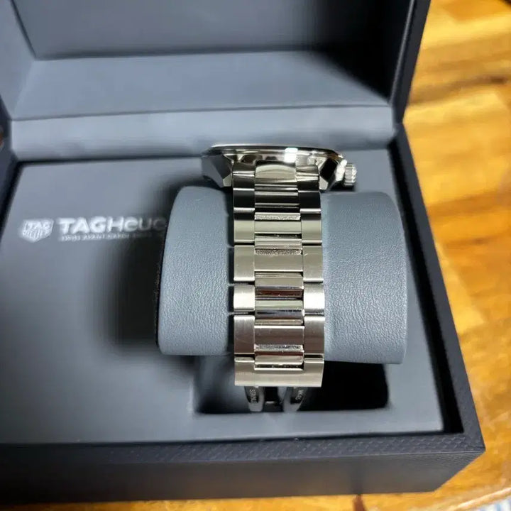 [BUNJANG] Tag Heuer Carrera Date / 태그 호이어 까레라 데이트