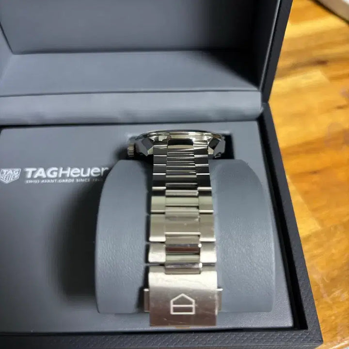 [BUNJANG] Tag Heuer Carrera Date / 태그 호이어 까레라 데이트